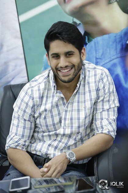 Naga-Chaitanya-Interview-About-Saahasam-Swaasaga-Saagipo-Movie